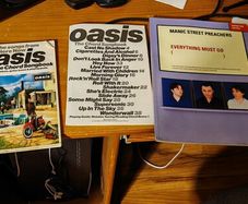 music books