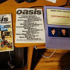 music books