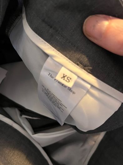 trousers 'The Frankie Shop'