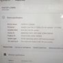 Lenovo Yoga 370 13,3 " Intel i5-7300U 2,60GHz 512GB SSD 8GB RAM Windows 11 Pro (Touchscreen) Convertible Image 7