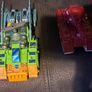 Transformers Lot Complete Image 2