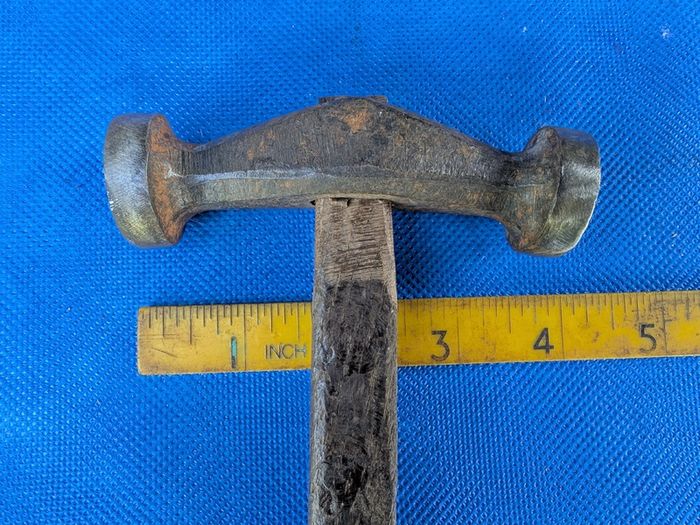 Coppermiths Hammer