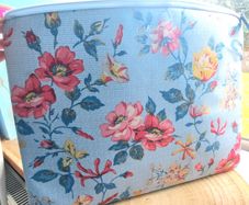 Cath Kidston Laptop Sleeve