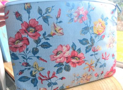Cath Kidston Laptop Sleeve