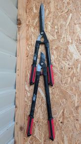 Hedge cutter tools