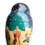 Vintage Jean Paul Gaultier Le Male NOEL 1997 Russian Doll Image 3