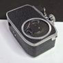 Bolex Paillard 8L 8mm Movie Camera with Single Lens - Vintage Swiss Film Camera Image 5