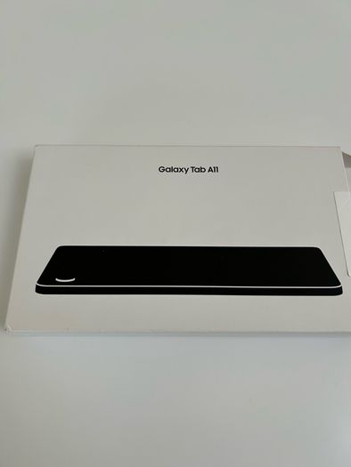 Samsung A11 tablet 64gb
