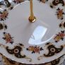 Balmoral  Royal Stafford cake stand Image 2