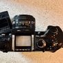Nikon F4 + 28mm 2.8 AF lens Image 4
