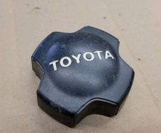 1 x Genuine Toyota Corolla E8 Starlet EP70 EP82 EP 91 Steel Wheel Centre Cap 42603-10120