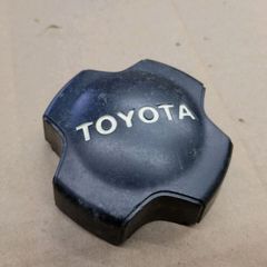 1 x Genuine Toyota Corolla E8 Starlet EP70 EP82 EP 91 Steel Wheel Centre Cap 42603-10120