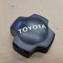 Set of 4 x Genuine Toyota Starlet EP70 EP82 EP 91 Steel Wheel Centre Cap 42603-10120 Image 8