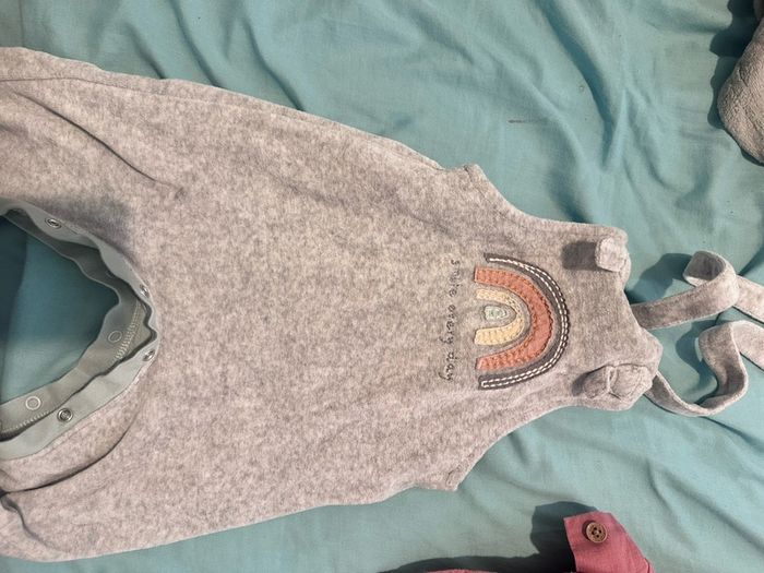 Baby boy clothes 12-18 months