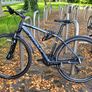 Giant Bike in Good Condition Image 7