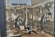 Pantera - Cowboys From Hell CD
