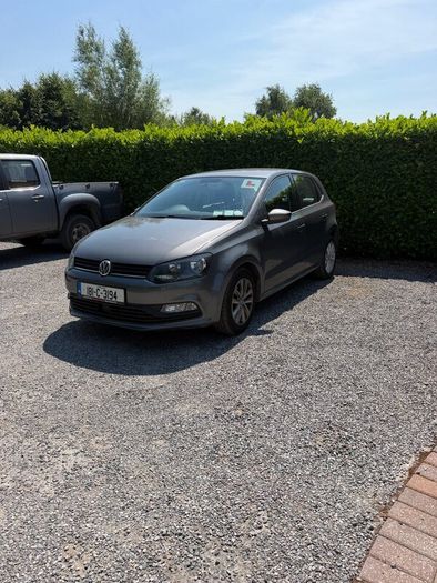 Volkswagen Polo 10 2018 119000 For Sale in Newbridge, Kildare from ...