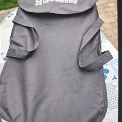 Uppa Baby Vista travel system