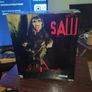 neca 12inch 2004 billy the puppet (saw) figure rare unopened Image 4