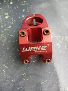 Mtb Stems