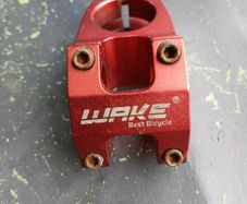 Mtb Stems