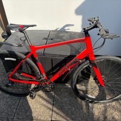 giant road bike