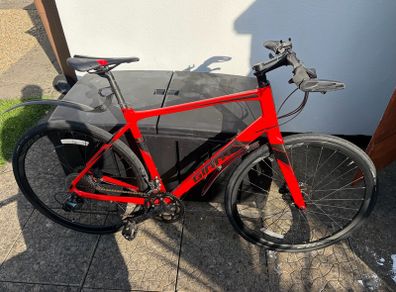 giant road bike