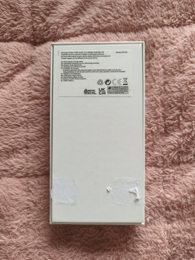 Galaxy A53 5G