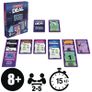 Monopoly Deal K-pop Demon Hunters Board game Image 4