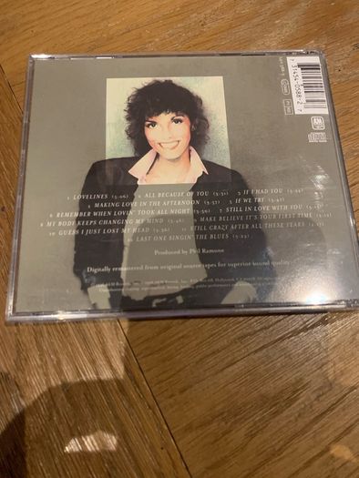 Karen Carpenter - Karen Carpenter