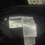 Black mens levis jeans Image 4