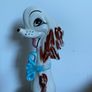 Figurine - mid century Dog Image 3