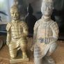 2 Chinese warriors Image 3