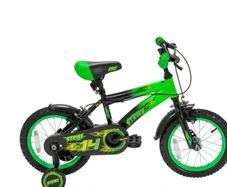 14" Bike