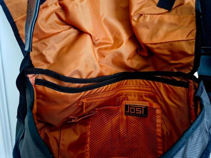 JOST  Shoulder Bag