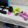 gym equipment Image 4
