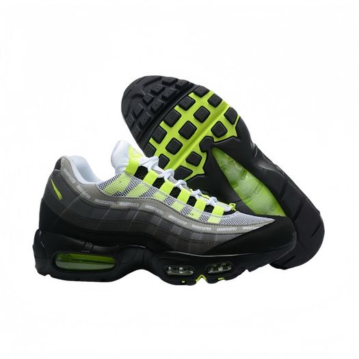 AirMax 95 Grey Jewel