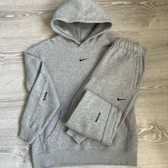 NoctaxNike Tracksuit