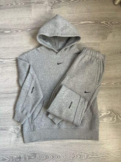 NoctaxNike Tracksuit