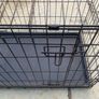 Medium Size Dog Cage Image 2