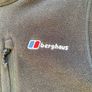 Berghaus fleece gillet Image 2