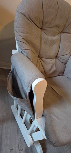 Babylo chair