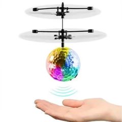 Rechargeable Flying Ball (new).