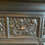 Victorian Fireplace. Image 5