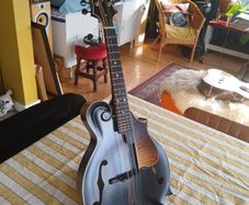 Coostar F5 Mandolin