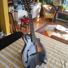 Coostar F5 Mandolin