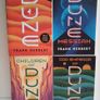 Dune Series Boxset by FRANK HERBERT Books 1-6 (Paperback) (Collection Only) Image 8