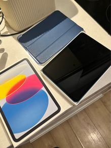 iPad 11th Gen A16 128gb