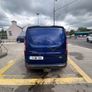 Ford Transit Connect 2017 Image 2