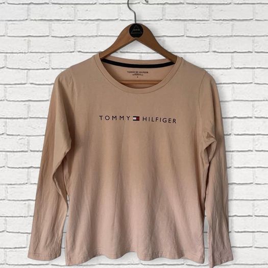 Tommy Hilfiger Long Sleeve